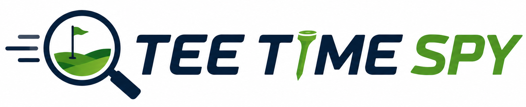 Tee Time Spy